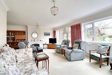 19 Bellevue Road, Minster On Sea, Sheerness, ME12 2RH