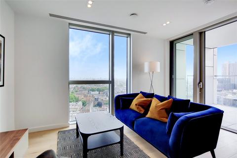 1 bedroom apartment for sale, City Road London EC1V