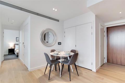 1 bedroom apartment for sale, City Road London EC1V