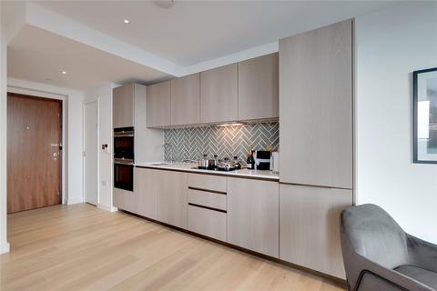 1 bedroom apartment for sale, City Road London EC1V