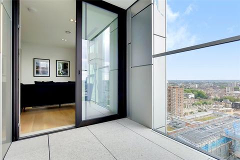 1 bedroom apartment for sale, City Road London EC1V