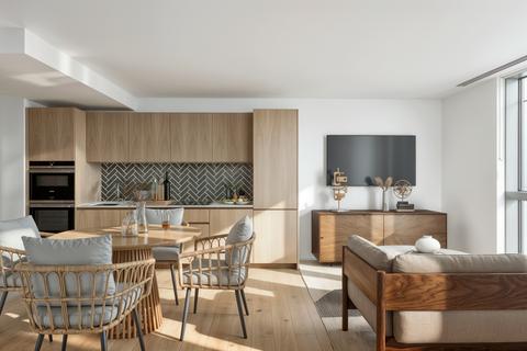 undefined, City Road London EC1V