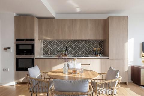 undefined, City Road London EC1V