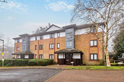 1 bedroom flat for sale, The Knowle, Hoddesdon, EN11