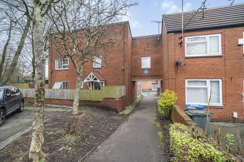 4 bedroom end of terrace house for sale, Lobley Close, Rochdale OL12