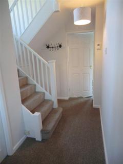 3 bedroom house to rent, 12 Sherwood CloseWalkington