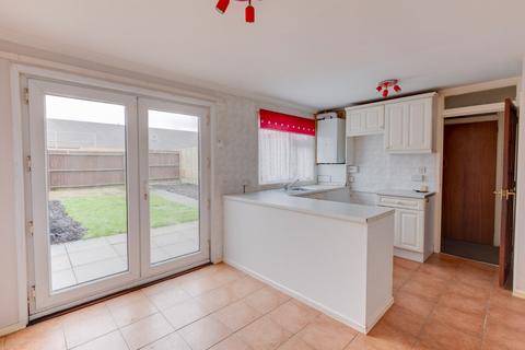 3 bedroom terraced house for sale, Aintree Close, Catshill, Bromsgrove, Worcestershire, B61