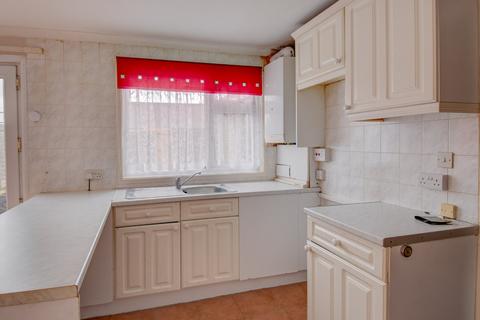 3 bedroom terraced house for sale, Aintree Close, Catshill, Bromsgrove, Worcestershire, B61