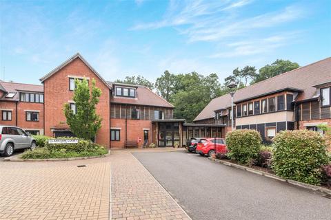 1 bedroom apartment for sale, Clarkson Court, Ipswich Road, Woodbridge