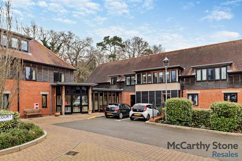 1 bedroom apartment for sale, Clarkson Court, Ipswich Road, Woodbridge