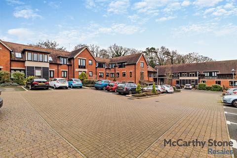 1 bedroom apartment for sale, Clarkson Court, Ipswich Road, Woodbridge