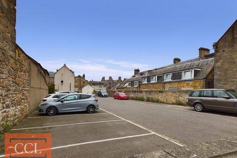 Residential development for sale, South Street, Elgin, Morayshire