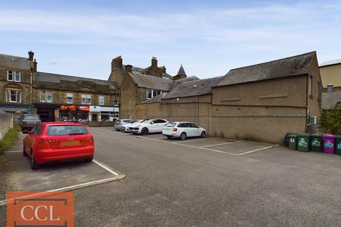 Residential development for sale, South Street, Elgin, Morayshire