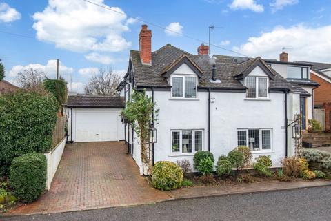 3 bedroom detached house for sale, Fairfield Road, Bournheath, Bromsgrove, Worcestershire, B61