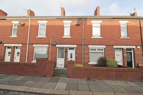 3 bedroom terraced house for sale, Plessey Road, Blyth, NE24