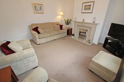 3 bedroom terraced house for sale, Plessey Road, Blyth, NE24