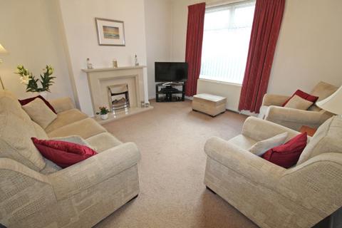 3 bedroom terraced house for sale, Plessey Road, Blyth, NE24