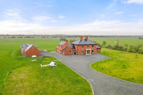 5 bedroom detached house for sale, Youngers Lane, Burgh Le Marsh PE24