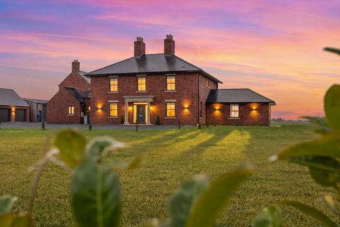5 bedroom detached house for sale, Youngers Lane, Skegness PE24