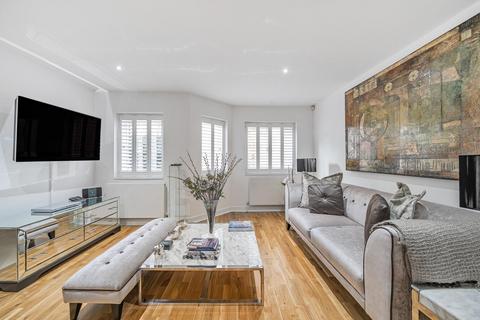 3 bedroom mews for sale, Bravington Road, Queens Park