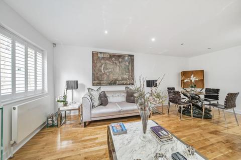 3 bedroom mews for sale, Bravington Road, Queens Park