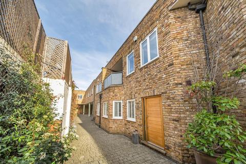 3 bedroom mews for sale, Bravington Road, Queens Park