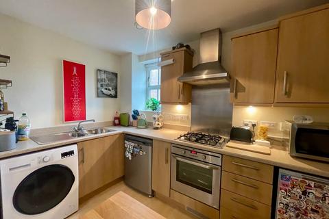 2 bedroom apartment for sale, Farnborough Drive, Daventry, Northamptonshire, NN11 8AL