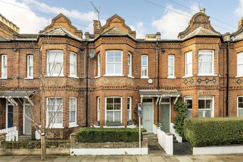 5 Montefiore Street, London, SW8 3TL