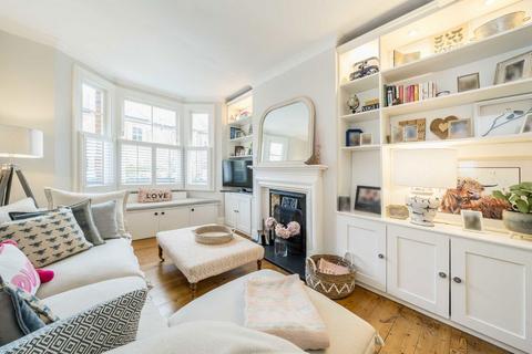 5 Montefiore Street, London, SW8 3TL