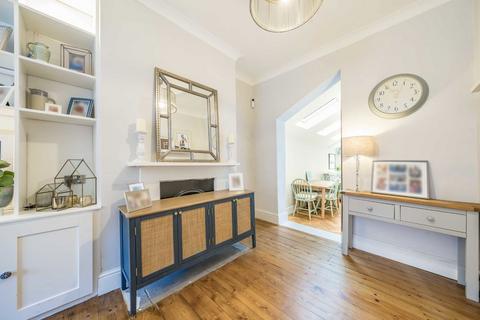 5 Montefiore Street, London, SW8 3TL