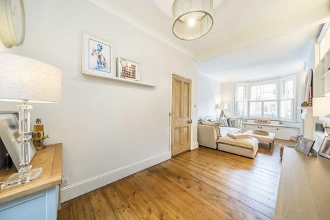 5 Montefiore Street, London, SW8 3TL
