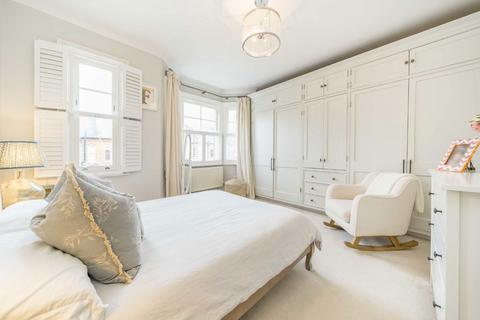 5 Montefiore Street, London, SW8 3TL