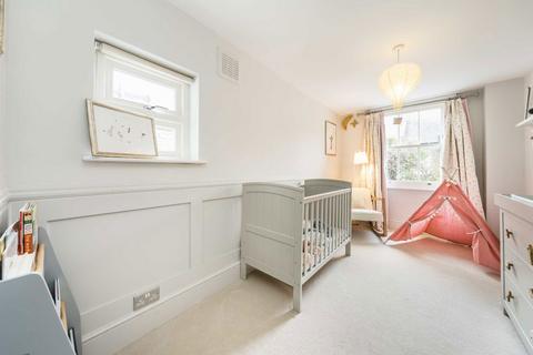5 Montefiore Street, London, SW8 3TL