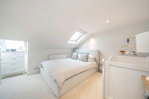 5 Montefiore Street, London, SW8 3TL