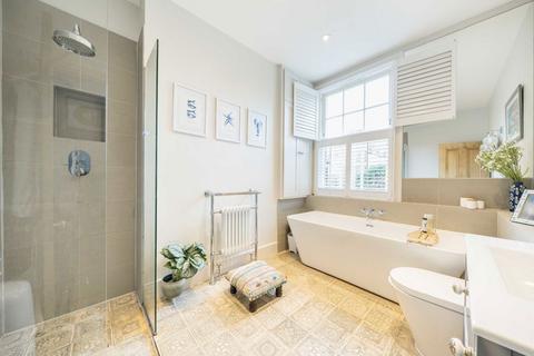 5 Montefiore Street, London, SW8 3TL