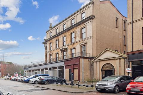 Clarendon Place, Flat S/8, St George's Cross, Glasgow, G20 7PZ