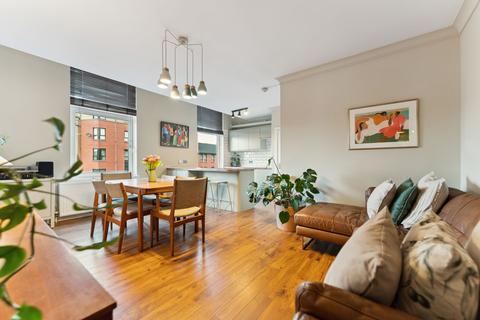 2 bedroom flat for sale, Clarendon Place, Flat S/8, St George's Cross, Glasgow, G20 7PZ