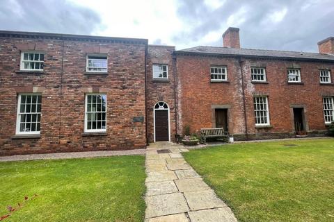 1 bedroom apartment to rent, Beam Street, Nantwich CW5