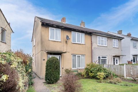 3 bedroom semi-detached house for sale, Chestnut Avenue, Rossington, DN110