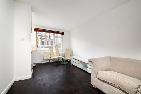 1 bedroom house for sale, Prince Of Wales Road, Kentish Town NW5