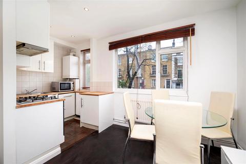 1 bedroom house for sale, Prince Of Wales Road, Kentish Town NW5