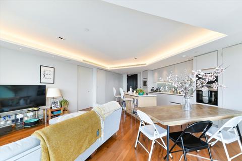 2 bedroom flat to rent, Canaletto Tower, Islington, London, EC1V