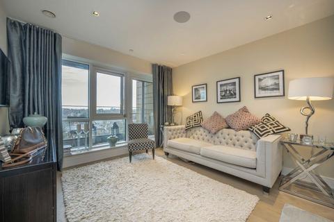 1 bedroom flat for sale, Longfield Avenue, London W5