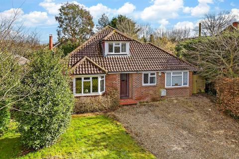 4 bedroom chalet for sale, Hurston Lane, Storrington, West Sussex