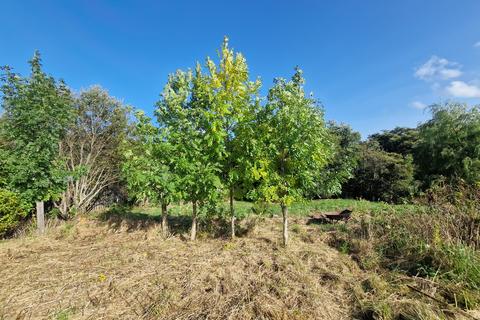 Plot for sale, Hillside, Rothes, Aberlour, Moray