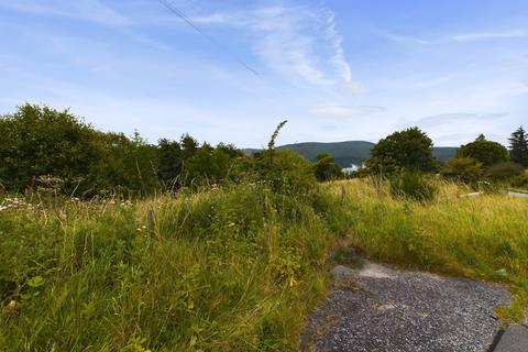 Plot for sale, Hillside, Rothes, Aberlour, Moray