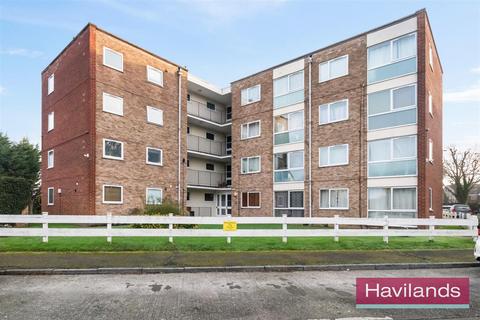 1 bedroom flat for sale, Hansart Way, Enfield