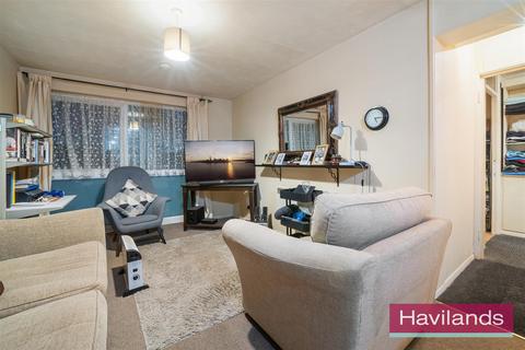 1 bedroom flat for sale, Hansart Way, Enfield