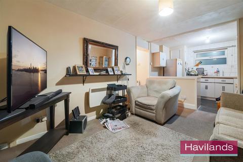 1 bedroom flat for sale, Hansart Way, Enfield