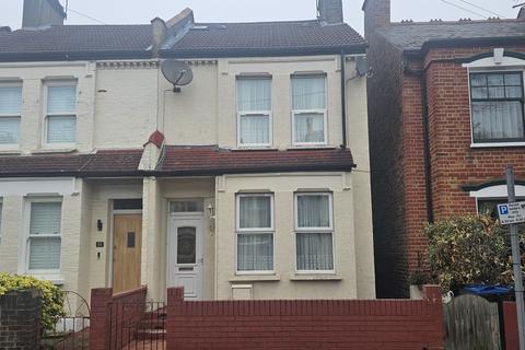undefined, London SW19
